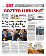 Gazeta Lubuska A Zielona Góra 223/2023