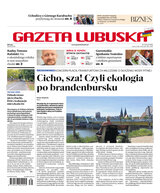 Gazeta Lubuska A Zielona Góra 224/2023