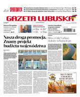 Gazeta Lubuska A Zielona Góra 269/2023