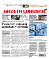 Gazeta Lubuska A Zielona Góra 284/2023
