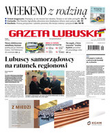 Gazeta Lubuska A Zielona Góra 285/2023