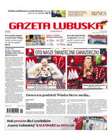 Gazeta Lubuska A Zielona Góra 296/2023