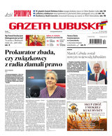Gazeta Lubuska A Zielona Góra 299/2023