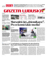 Gazeta Lubuska A Zielona Góra 30/2023