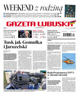 Gazeta Lubuska A Zielona Góra 301/2023