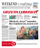 Gazeta Lubuska A Zielona Góra 40/2023