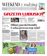 Gazeta Lubuska A Zielona Góra 58/2023