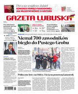 Gazeta Lubuska A Zielona Góra 84/2023