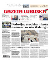 Gazeta Lubuska A Zielona Góra 85/2023