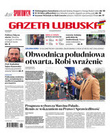 Gazeta Lubuska A Zielona Góra 89/2023