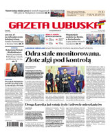 Gazeta Lubuska A Zielona Góra 92/2023