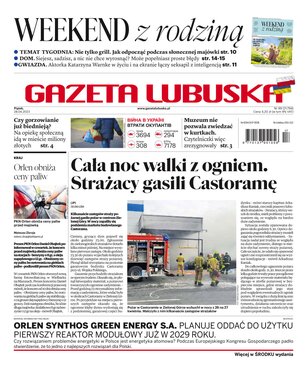 Gazeta Lubuska A Zielona Góra 99/2023