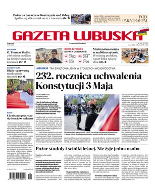 Gazeta Lubuska 102/2023