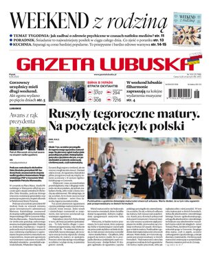 Gazeta Lubuska 103/2023