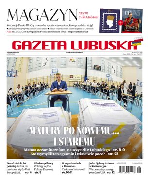 Gazeta Lubuska 104/2023