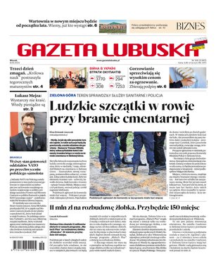 Gazeta Lubuska 106/2023