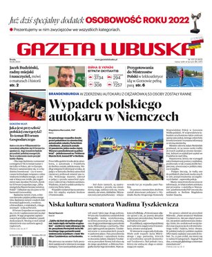 Gazeta Lubuska 107/2023