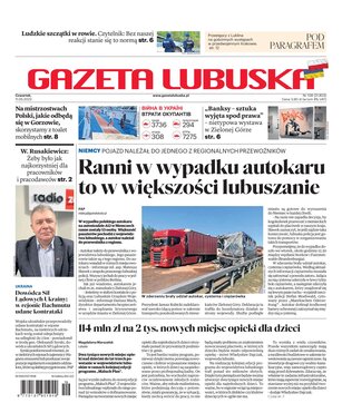 Gazeta Lubuska 108/2023