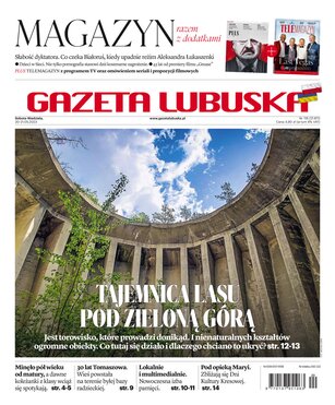 Gazeta Lubuska 116/2023