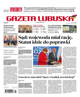 Gazeta Lubuska 117/2023