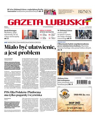 Gazeta Lubuska 118/2023