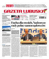 Gazeta Lubuska 12/2023