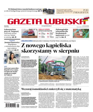 Gazeta Lubuska 120/2023