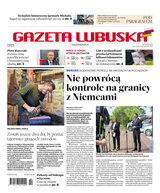 Gazeta Lubuska 126/2023