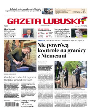Gazeta Lubuska 126/2023