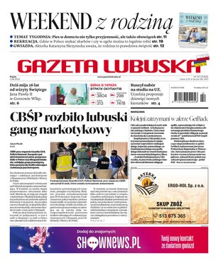 Gazeta Lubuska 127/2023