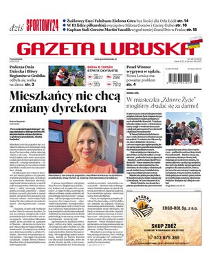 Gazeta Lubuska 129/2023