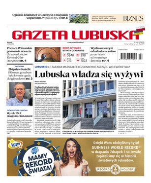 Gazeta Lubuska 130/2023