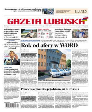 Gazeta Lubuska 135/2023