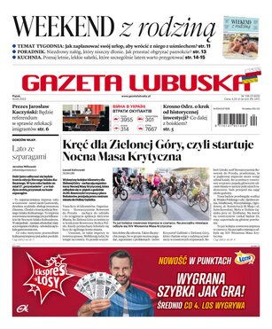 Gazeta Lubuska 138/2023