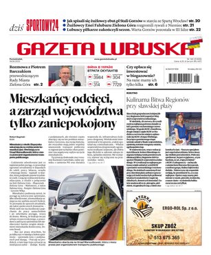 Gazeta Lubuska 140/2023
