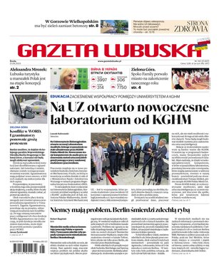 Gazeta Lubuska 142/2023