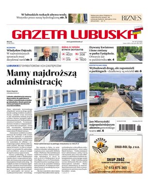 Gazeta Lubuska 147/2023