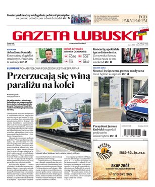 Gazeta Lubuska 149/2023
