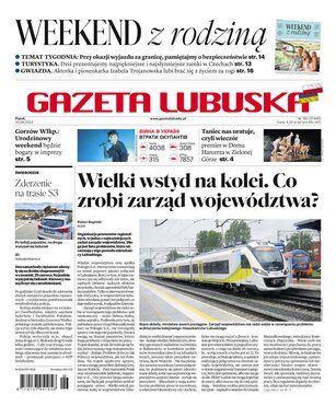Gazeta Lubuska 150/2023