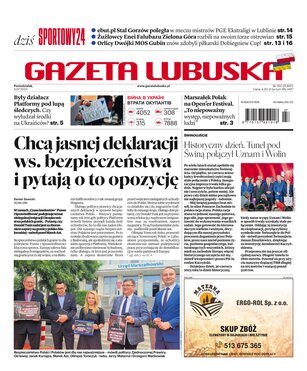 Gazeta Lubuska 152/2023