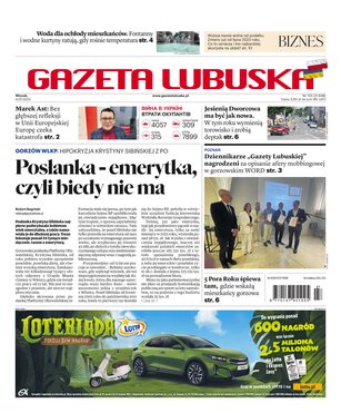 Gazeta Lubuska 153/2023