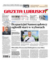 Gazeta Lubuska 155/2023