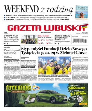 Gazeta Lubuska 156/2023
