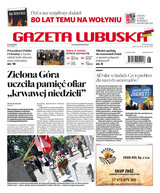 Gazeta Lubuska 158/2023