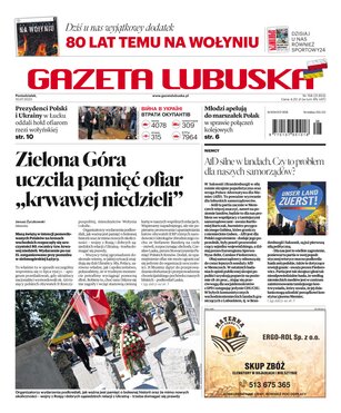 Gazeta Lubuska 158/2023