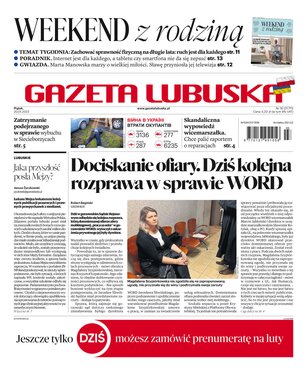 Gazeta Lubuska 16/2023