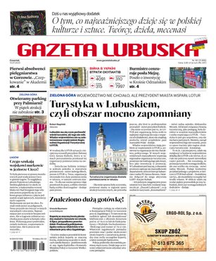 Gazeta Lubuska 161/2023