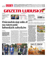 Gazeta Lubuska 164/2023