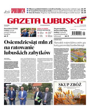 Gazeta Lubuska 164/2023