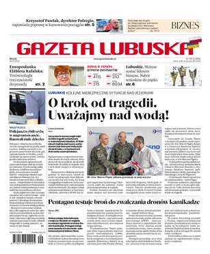 Gazeta Lubuska 165/2023